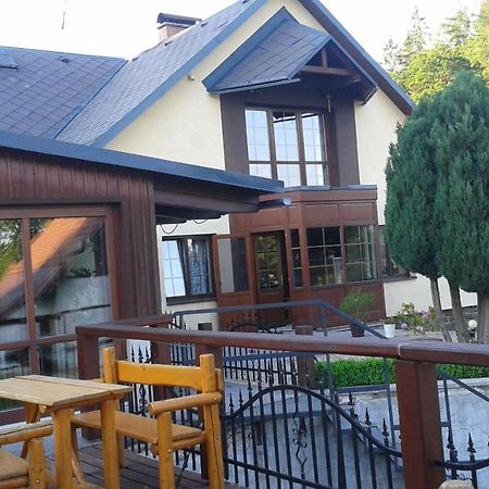 Ubytovani U Bohouse Илемнице Екстериор снимка