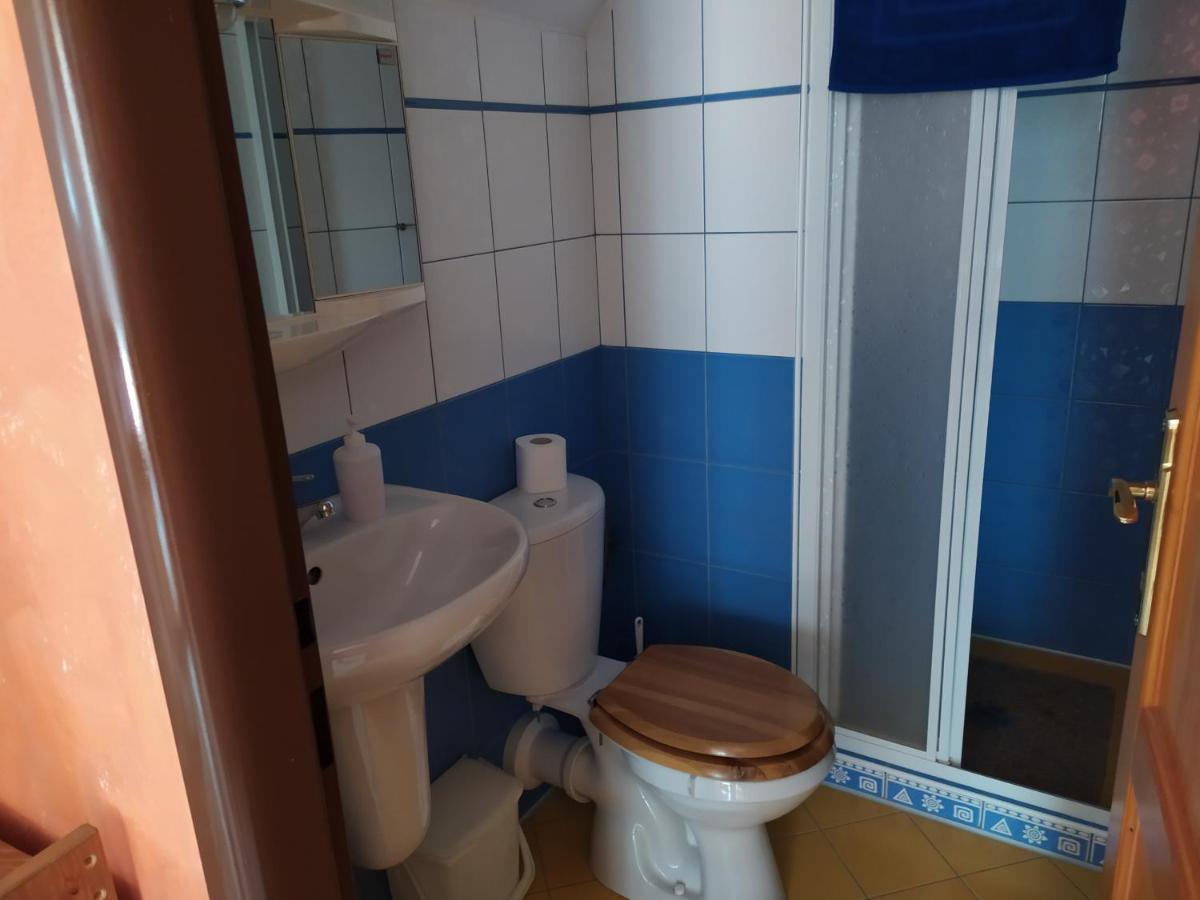 Ubytovani U Bohouse Илемнице Екстериор снимка
