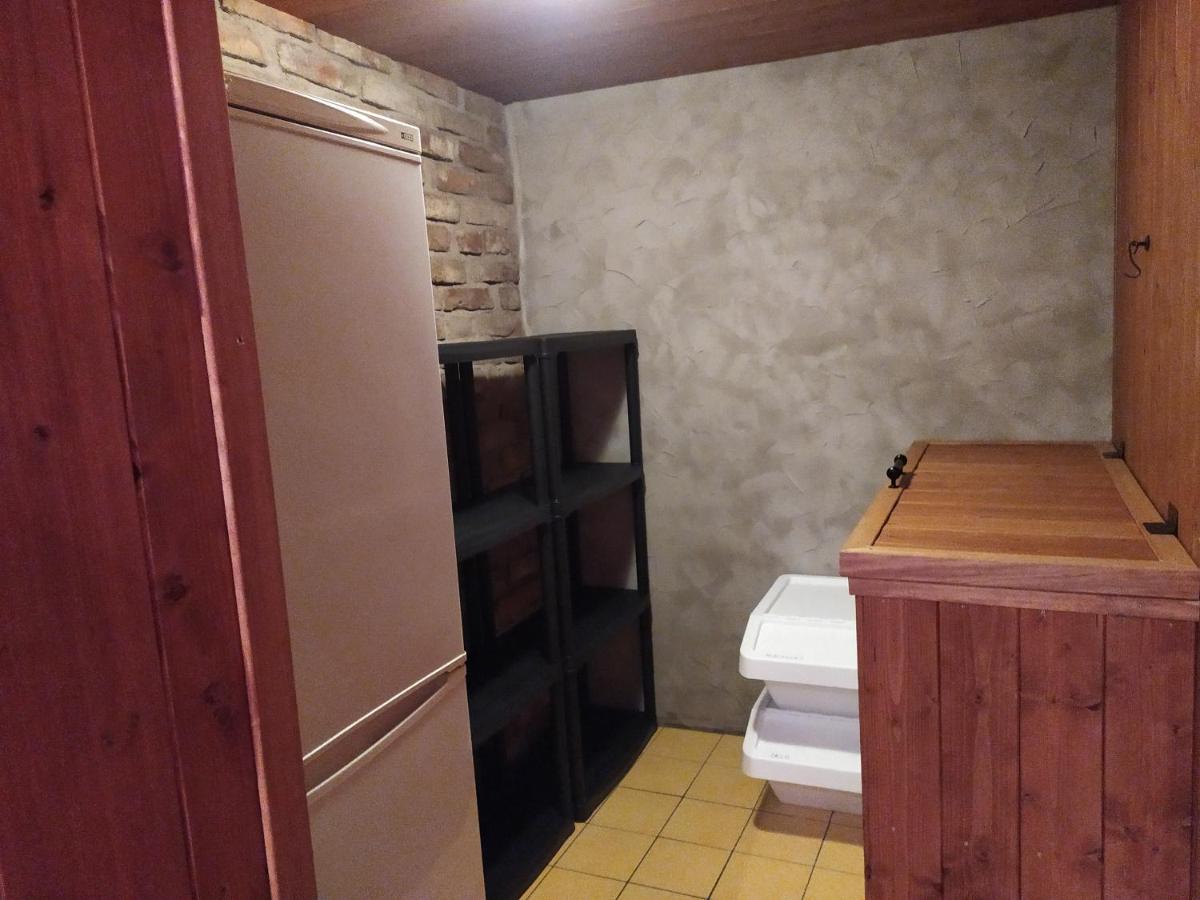 Ubytovani U Bohouse Илемнице Екстериор снимка
