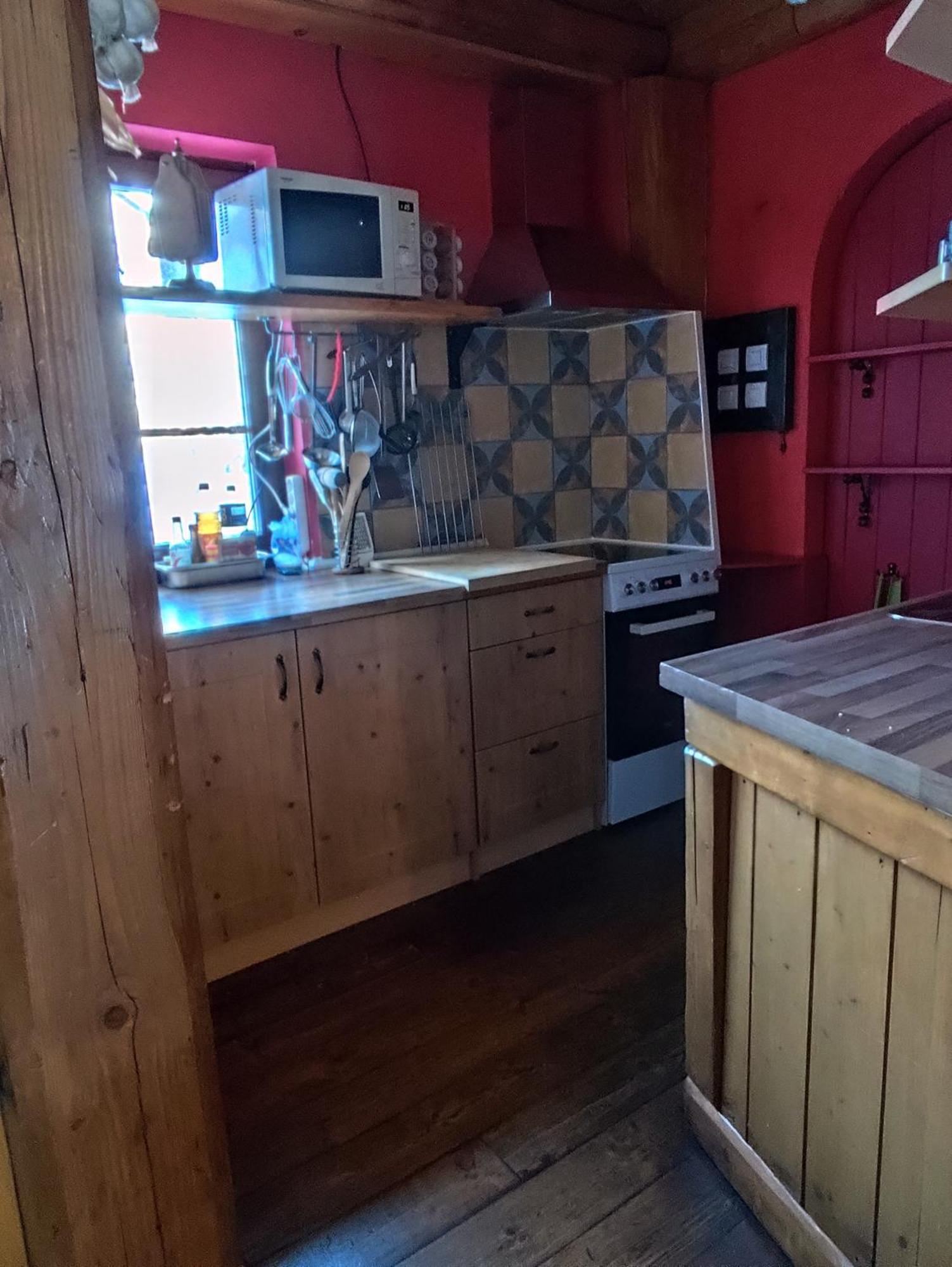 Ubytovani U Bohouse Илемнице Екстериор снимка